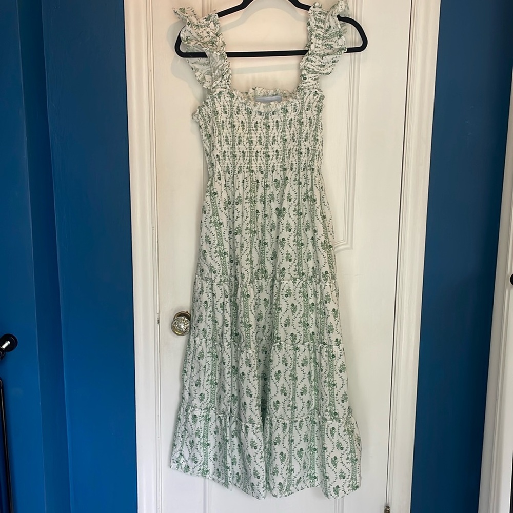 Hill House Ellie Nap Dress